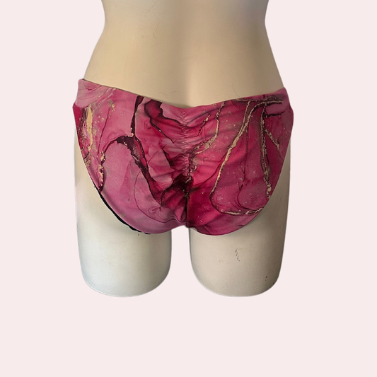 Grace Pole Panties
