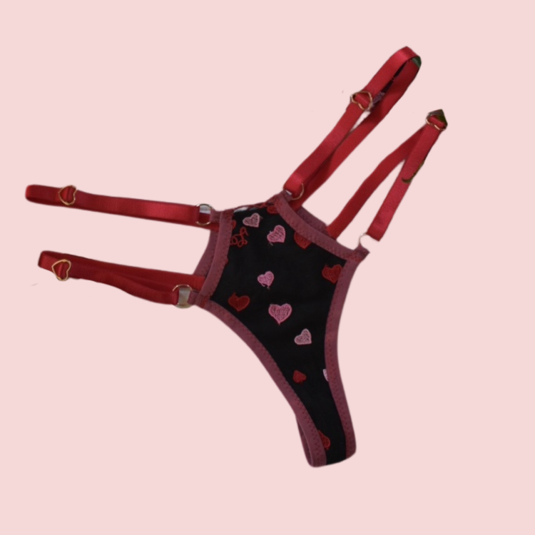 Knickers/Garters