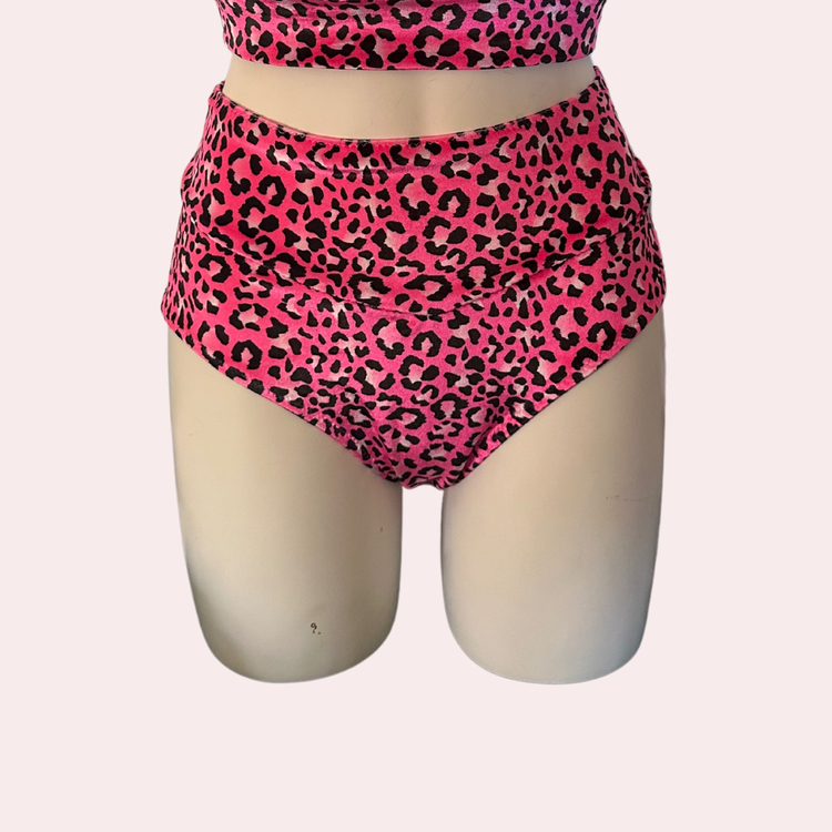 Bottoms