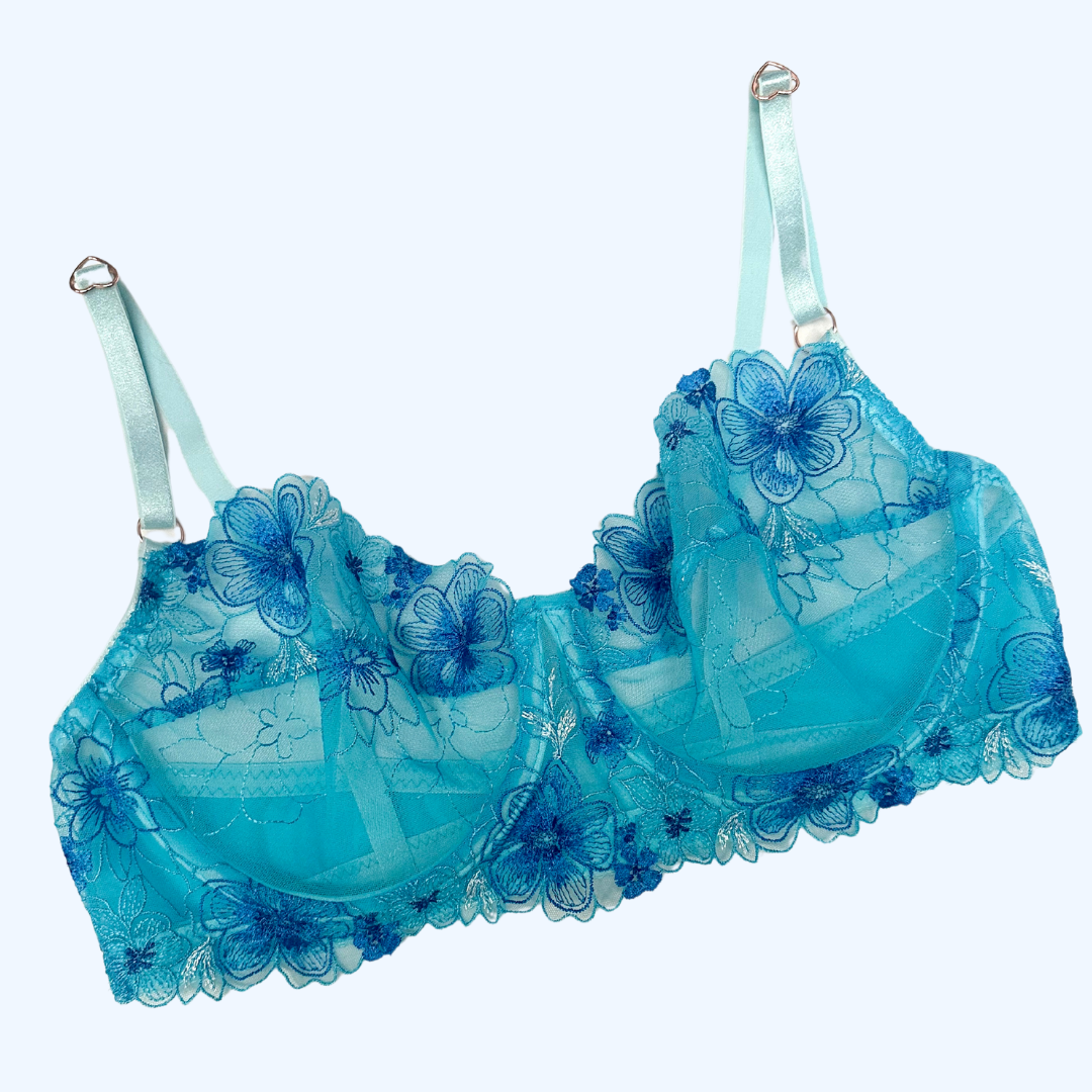 Bras/Bralettes