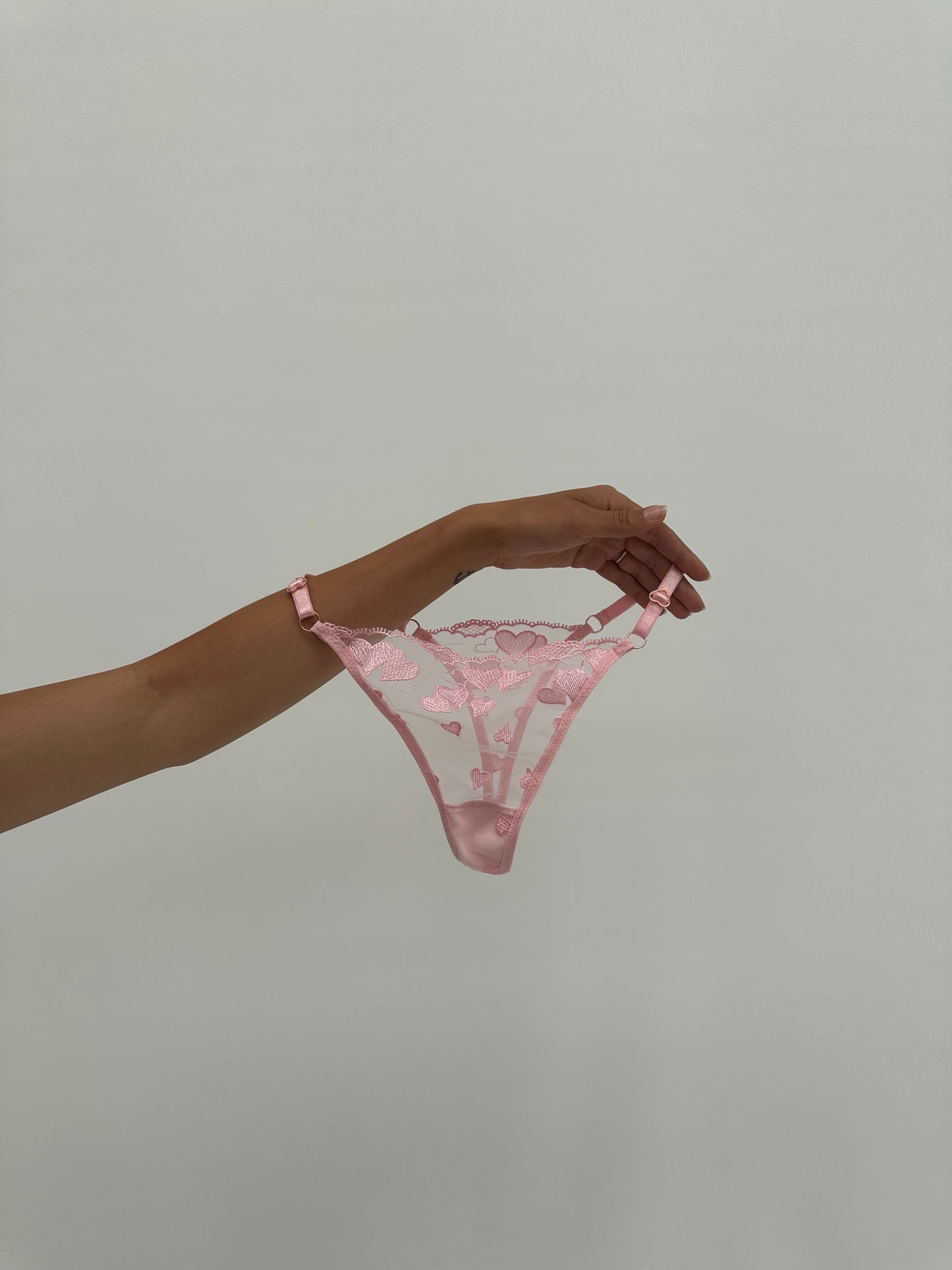 Filomene G-String
