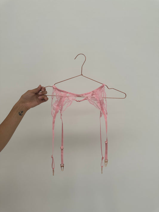 Suki Garter Belt
