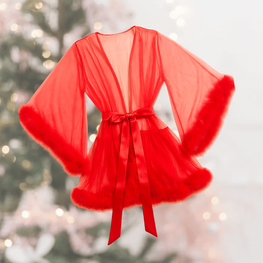 Delphine Robe