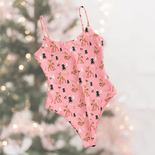 Hannah Leotard