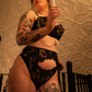 Tyson Brazilian Knickers