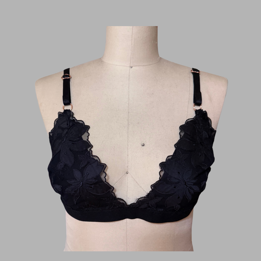 Ryat Triangle Bralette